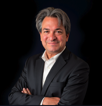 Scott Magnacca, host of the 15 Minute Sales Sprint